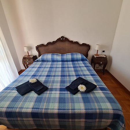 산타마르게리타리구레 La Casa Del Capitano By Portofinovacanze 아파트 외부 사진